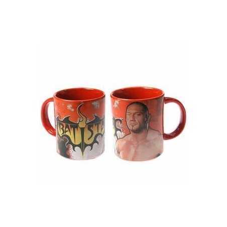 MUG WWE BATISTA