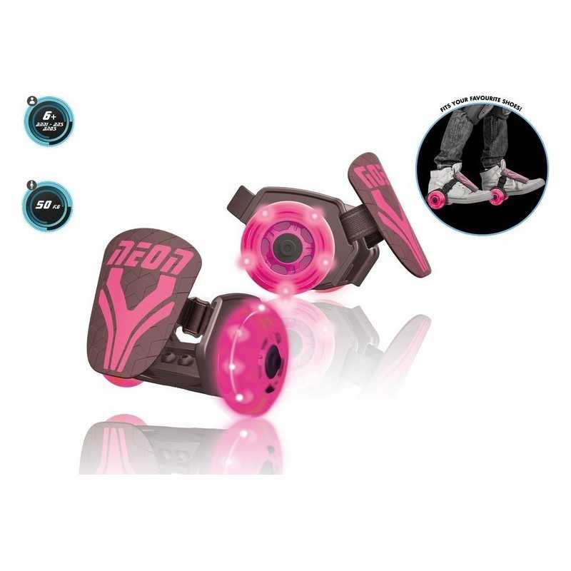 Neon Street Rollers Rose - New discount.com Neon Street Rollers Rose - New discount.com