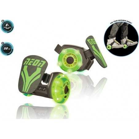Neon Street Rollers Grün - New discount.com