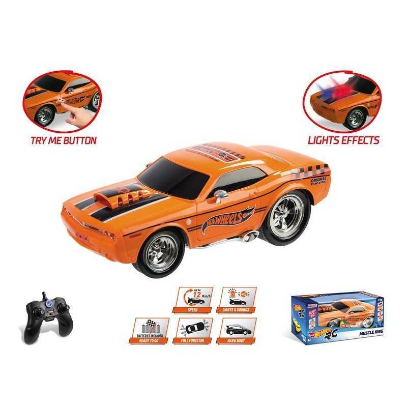 voiture radiocommandée batterie rechargeable