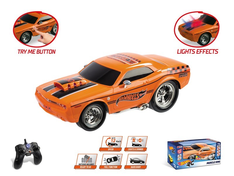 kings of the rollers hot wheels