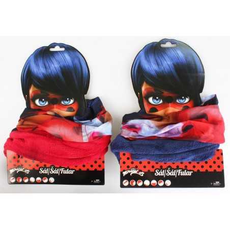 Wunderbarer Hals-Cache