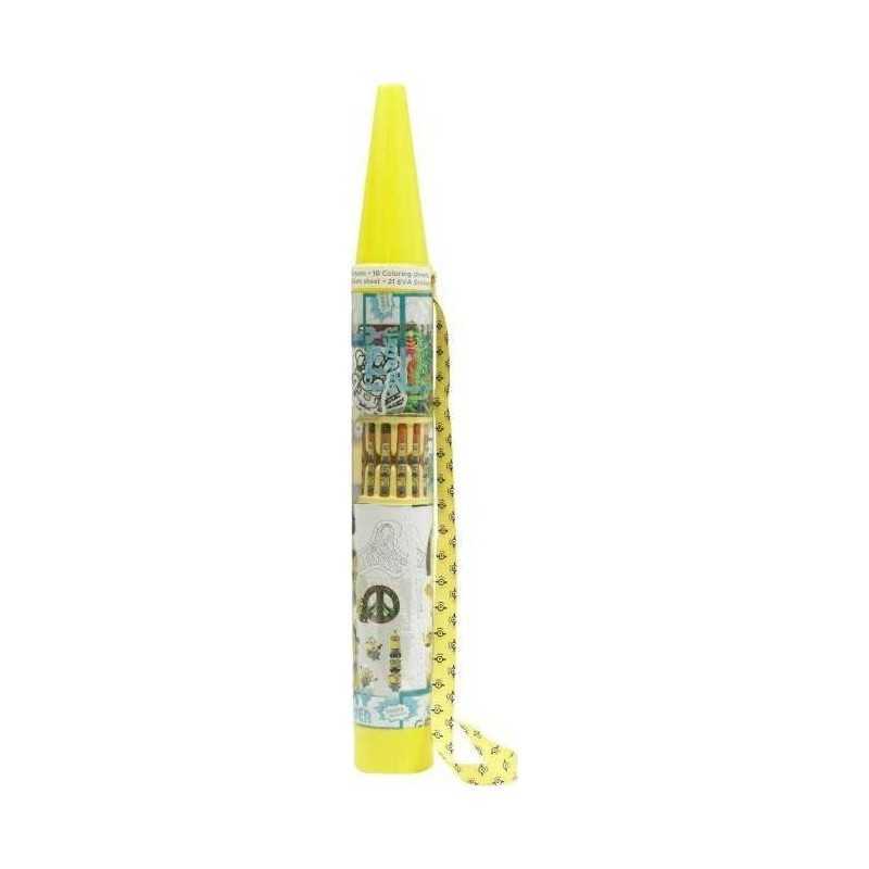 Minons Bumper Activity Tube -New discount.com