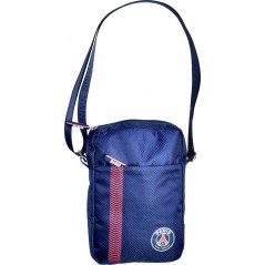 Borsa a tracolla blu Paris Saint-Germain - New Discount.com