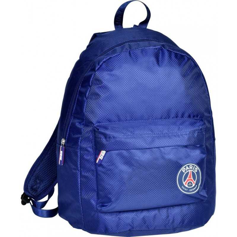 Zaino Paris Saint-Germain - Collezione ufficiale PSG -Blue - stadio