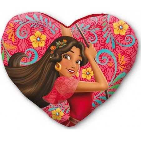 Coussin Elena Disney - New discount.com
