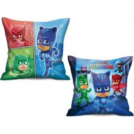 Coussin Pjmasks 40 cm - New discount.com