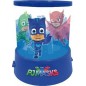 Proyector de luz nocturna Pymasks con estrellas -New discount.com