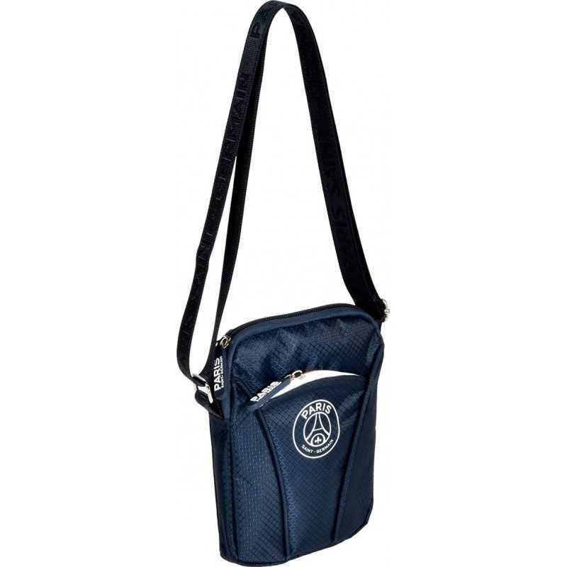 Paris Saint-Germain Sacoche bandoulière PSG Holster Sport 8