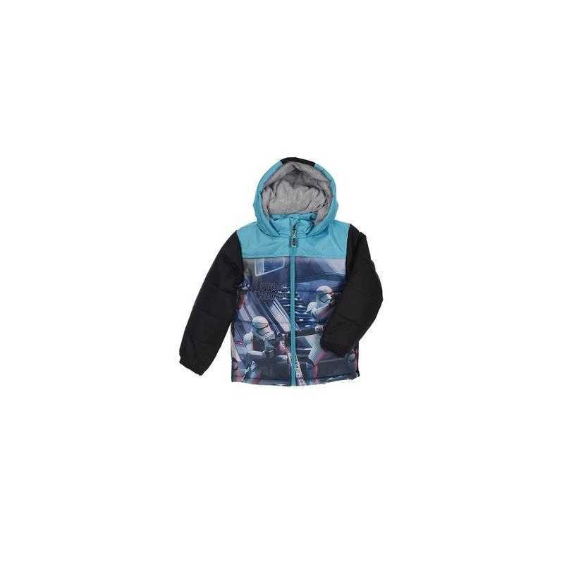 Giacca con cappuccio Star Wars - New discount.com