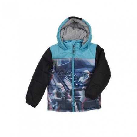 Chaqueta con capucha star wars -New discount.com