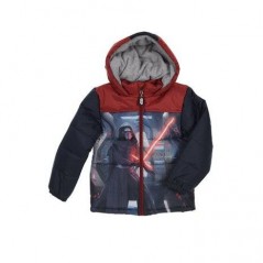 Giacca con cappuccio Star Wars - New discount.com