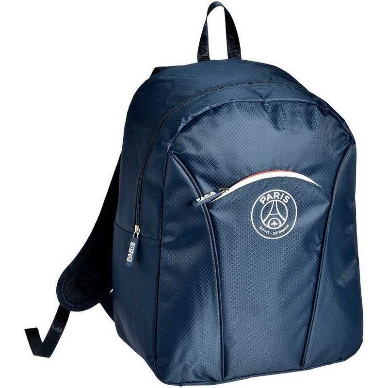 Mochila oficial PSG Paris Saint-Germain de Stadium 3 - New Discount