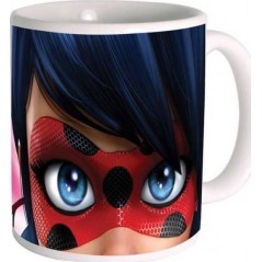 Mug Miraculous en Céramique - New discount.com