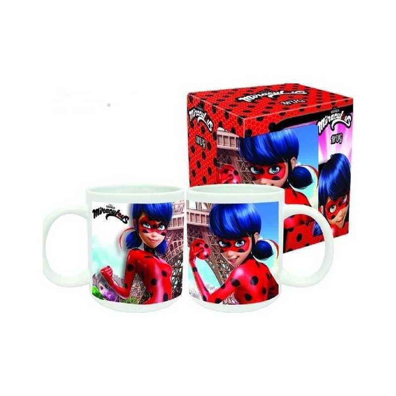 Taza milagrosa de cerámica -New discount.com