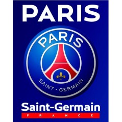 offizielle Kollektion PARIS SAINT GERMAIN Schal PSG 140 cm
