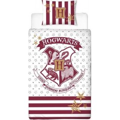 Set copripiumino Harry Potter in cotone - New discount.com