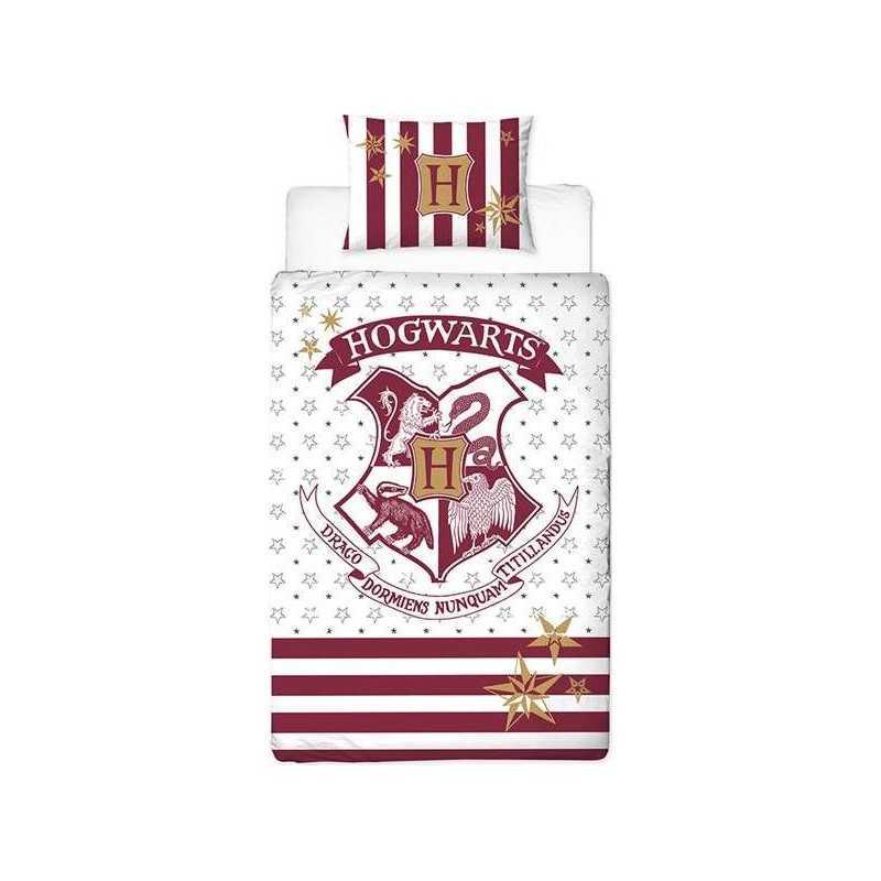 Harry Potter Bettbezug aus Baumwolle - New discount.com