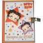 Carnet Secret Betty Boop