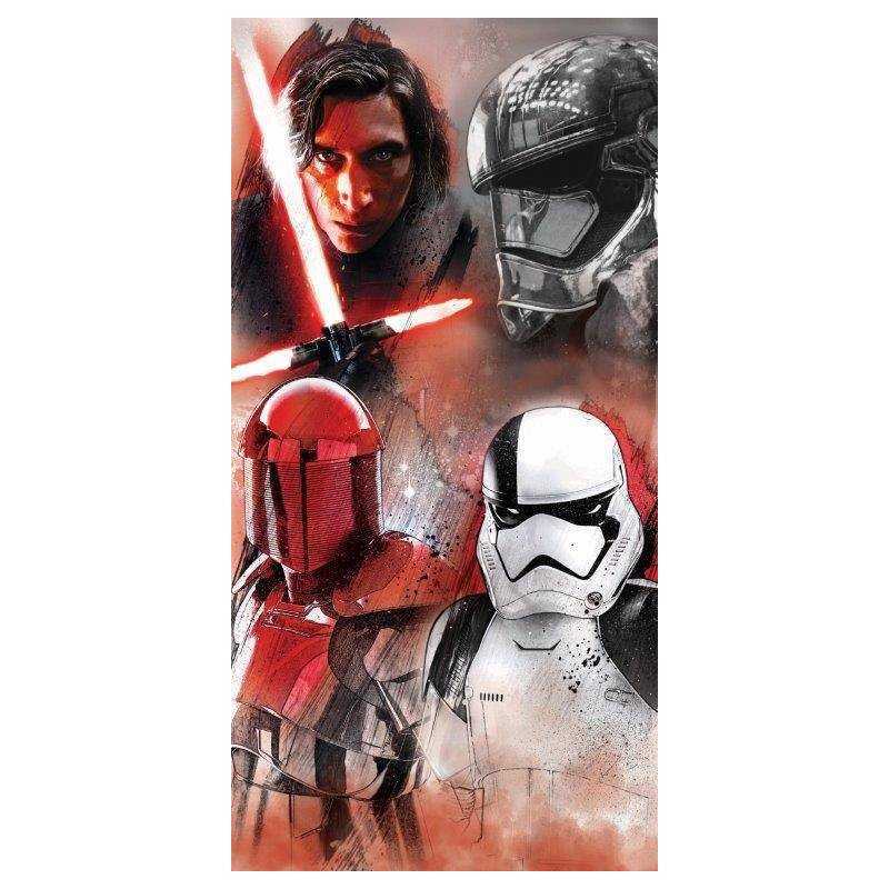 Drap de plage Star Wars - New discount.com
