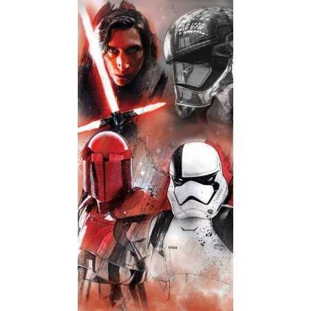 Toalla de playa Star Wars -New discount.com