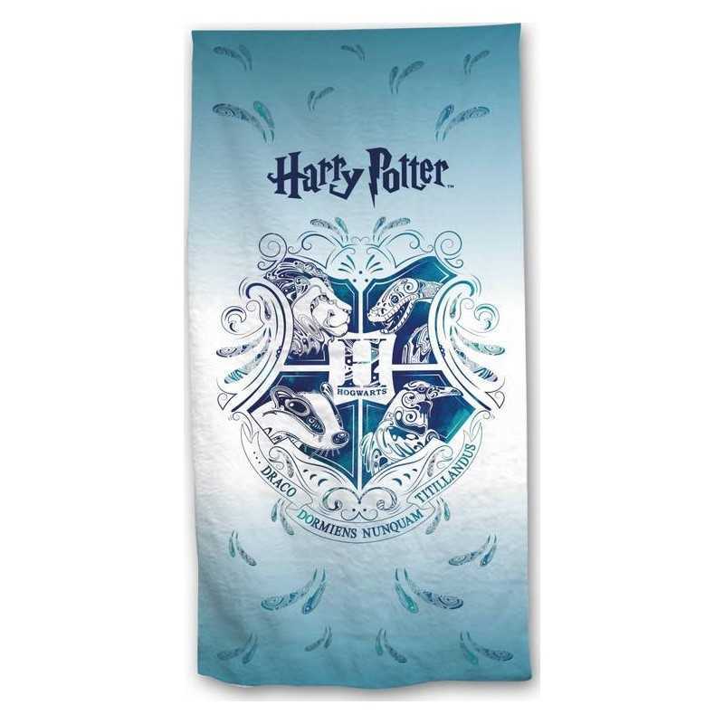Drap de Plage Harry Potter - New discount.com