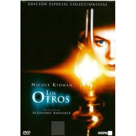 DVD THE OTHERS