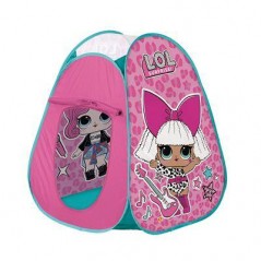 Tente à Balle pop up Lol Surprise! - New discount.com