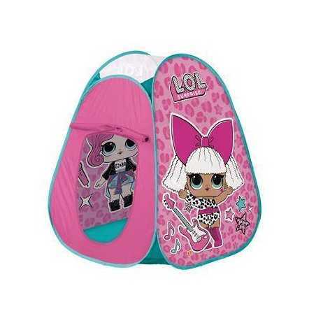 Tienda de pelota Pop Up Lol Sorpresa! -New discount.com