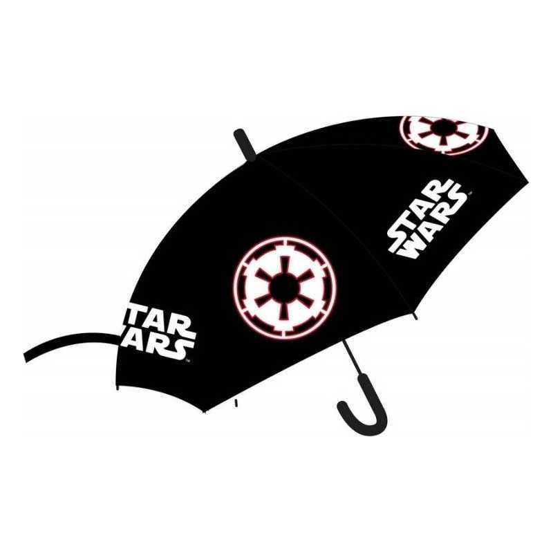 Star Wars Regenschirm in Automatic Black