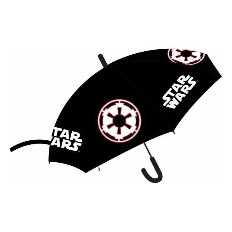 Star Wars Regenschirm in Automatic Black - New discount.com
