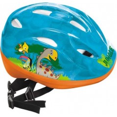 Casco Jungle per bambini con disegno Jungle - Mondo - New discount.com