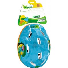 Casco Jungle per bambini con disegno Jungle - Mondo - New discount.com