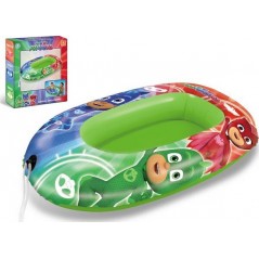 Bateau gonflable PjMasks - New discount.com