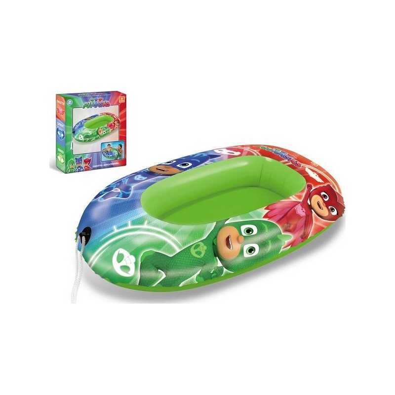 Bateau gonflable PjMasks - New discount.com