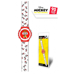 Disney Mickey Watch - New discount.com