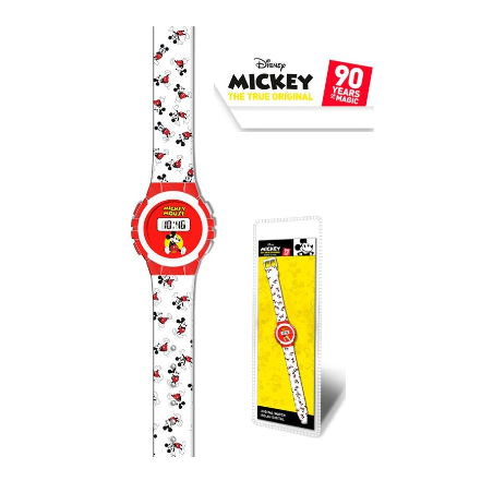 Disney Mickey Uhr - New discount.com