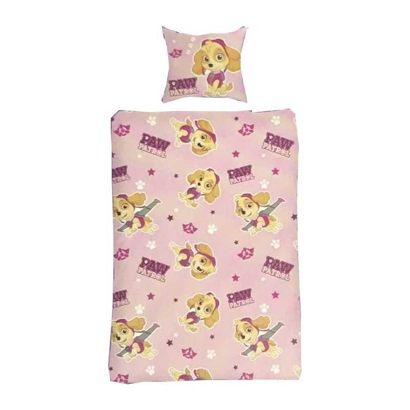 Wholesaler Of Paw Patrol Rose Duvet Cover Set Wholesale