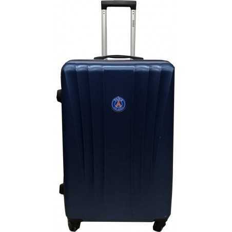 Paris Saint-Germain - Juego de 3 cajas PSG - ABS rígido en 4 ruedas - Paris Saint-Geramin - Fan2