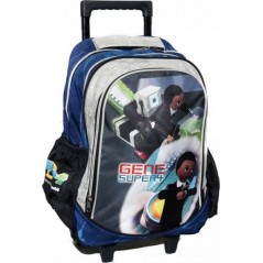Playmobil Super 4 Trolley Backpack - Superior Quality, New discount...