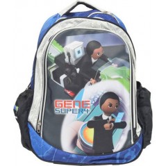 Sac à dos Playmobil 42 cm  - New discount.com