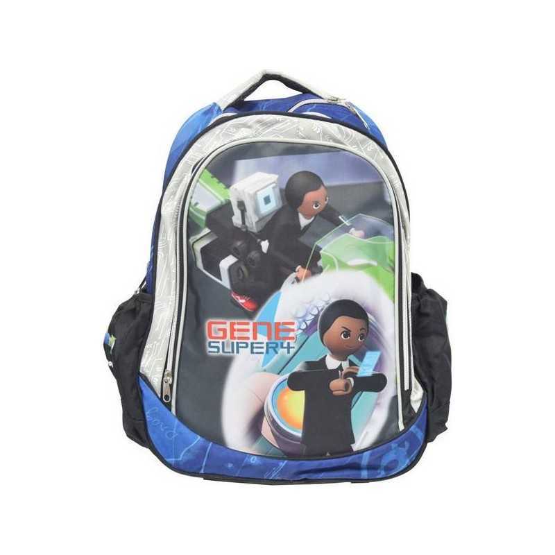 Playmobil backpack 42 cm, New discount.com, Nouveautés chez new dis...
