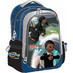 Playmobil backpack 42 cm, New discount.com, Nouveautés chez new dis...