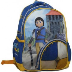 Playmobil Rucksack 31 cm - Überlegene Qualität - New discount.com