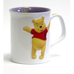 WINNIE 3D MUG -New discount.com