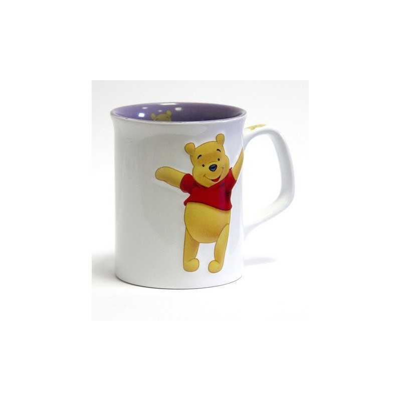 WINNIE 3D BECHER - New discount.com