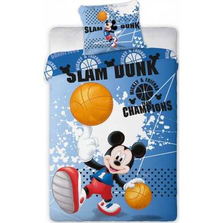 Set copripiumini di Topolino Disney - New discount.com