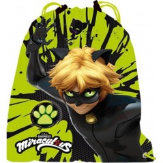 Sac de piscine Miraculous - Lady bug - New discount.com