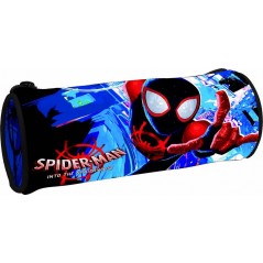 3 PAIA Boys nuovo nero blu rosso Spider-Man Slip Pantaloni Spiderman 7//8 anni