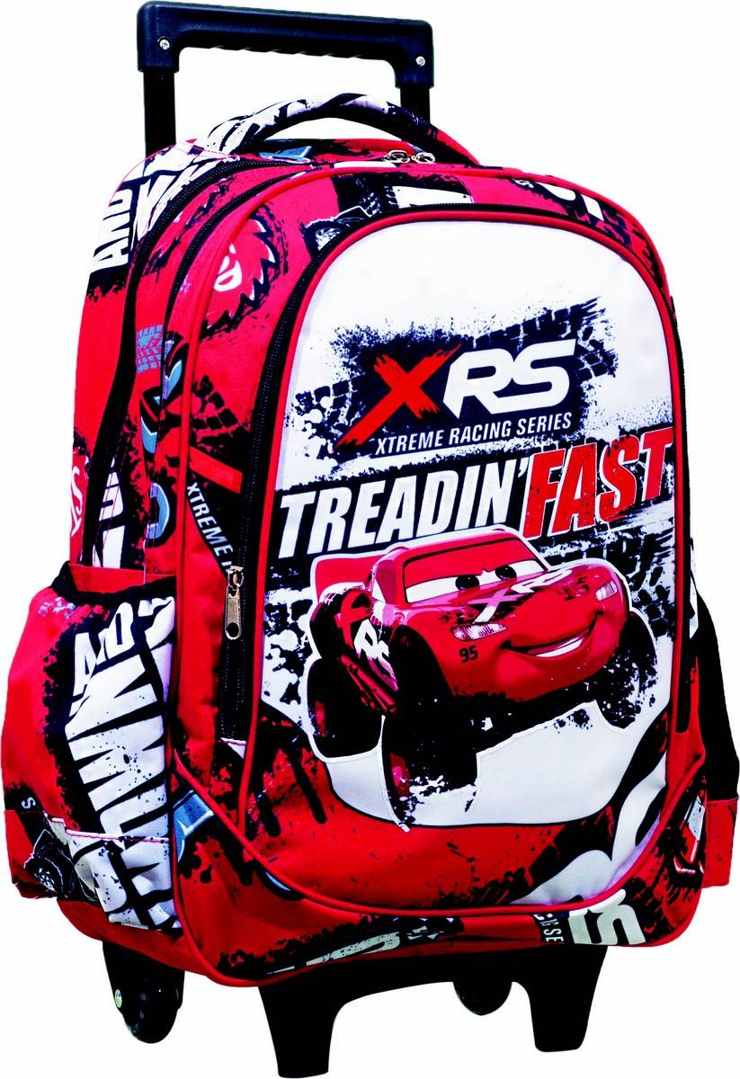 disney cars backpack
